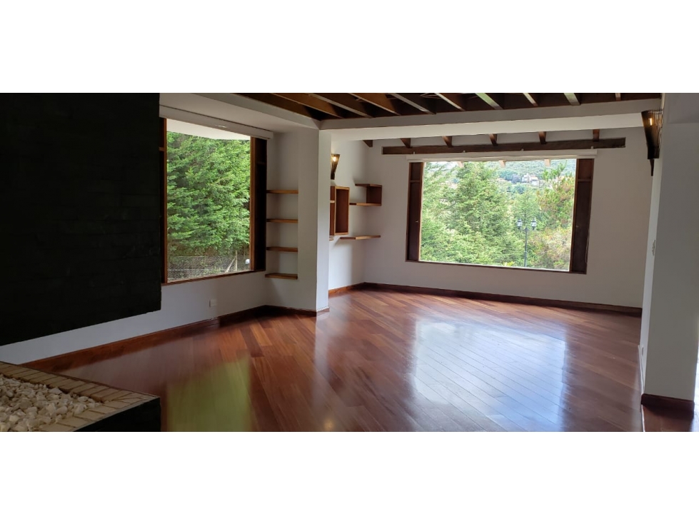 Espectacular Casa Para La Venta, Condominio Campestre, Chía — foto 5