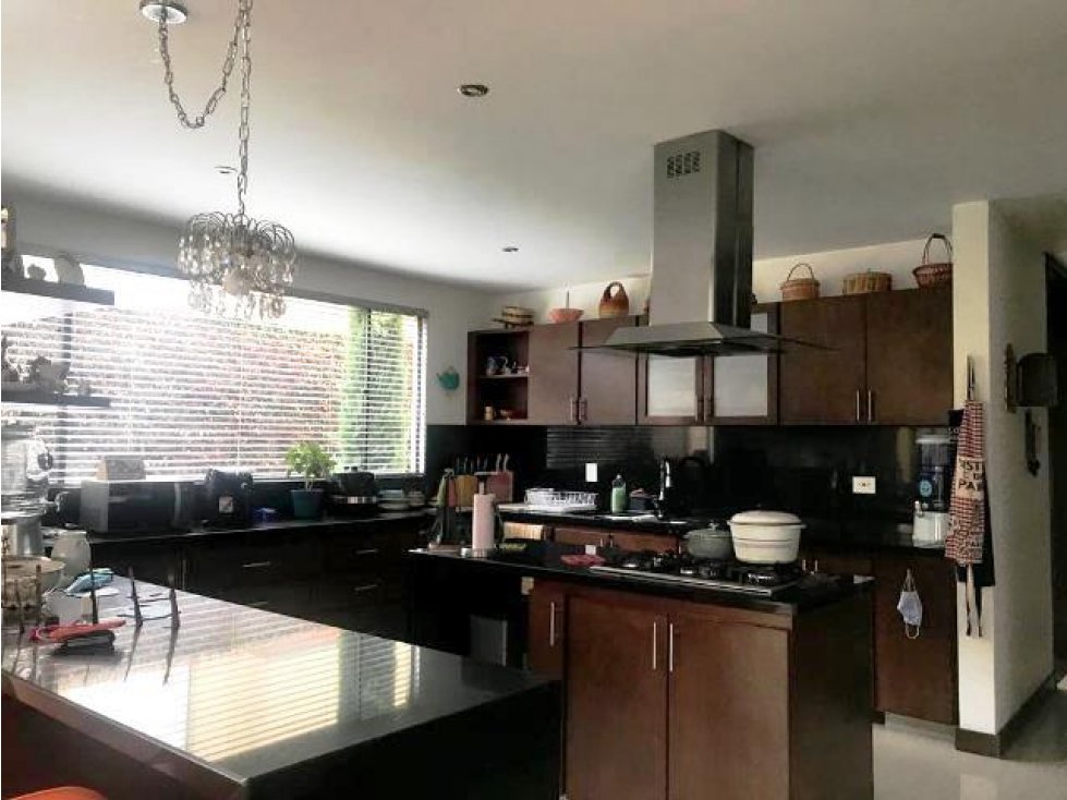 ¡Espectacular Casa en Venta y Arriendo! en Exclusivo Condominio, Chia — foto 5
