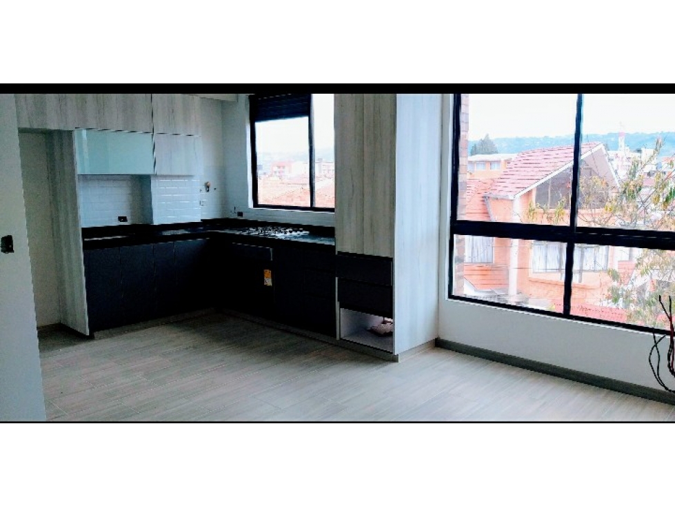 Espectacular Apartamento en Venta, Chia Cundinamarca.