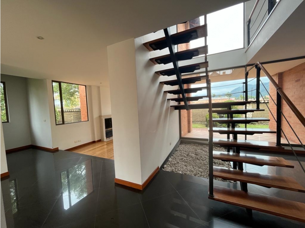 Espectacular casa en Arriendo, Condominio Campestre - Cajica — foto 5