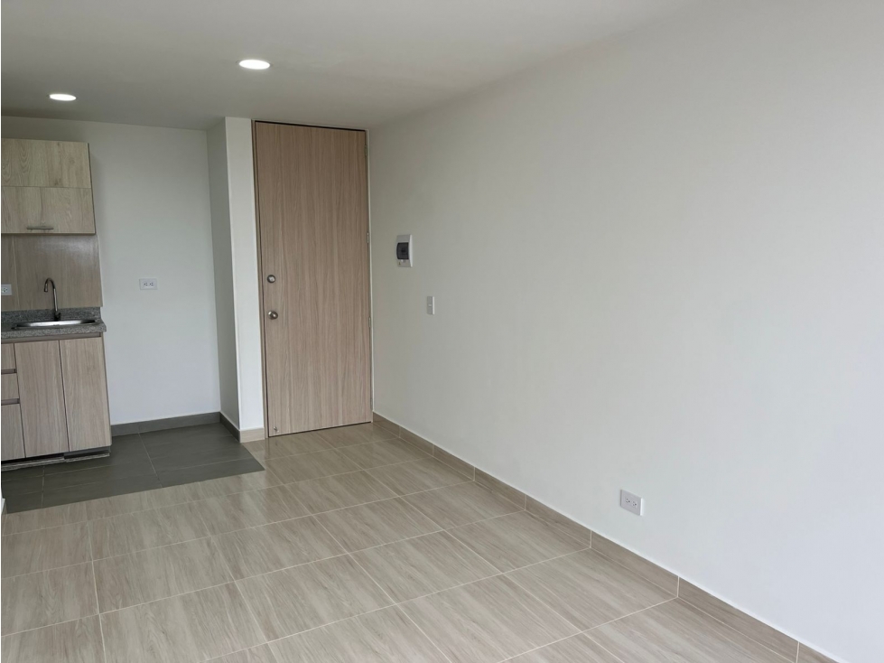 APARTAMENTO RENTANDO PARA VENTA - CLUB HOUSE - CHIA — foto 3