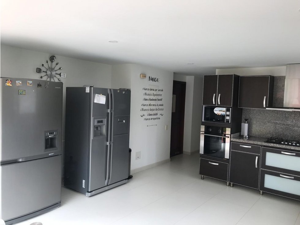Hermosa Casa Remodelada Para La Venta, Sector Los Clubes, Chía — foto 5