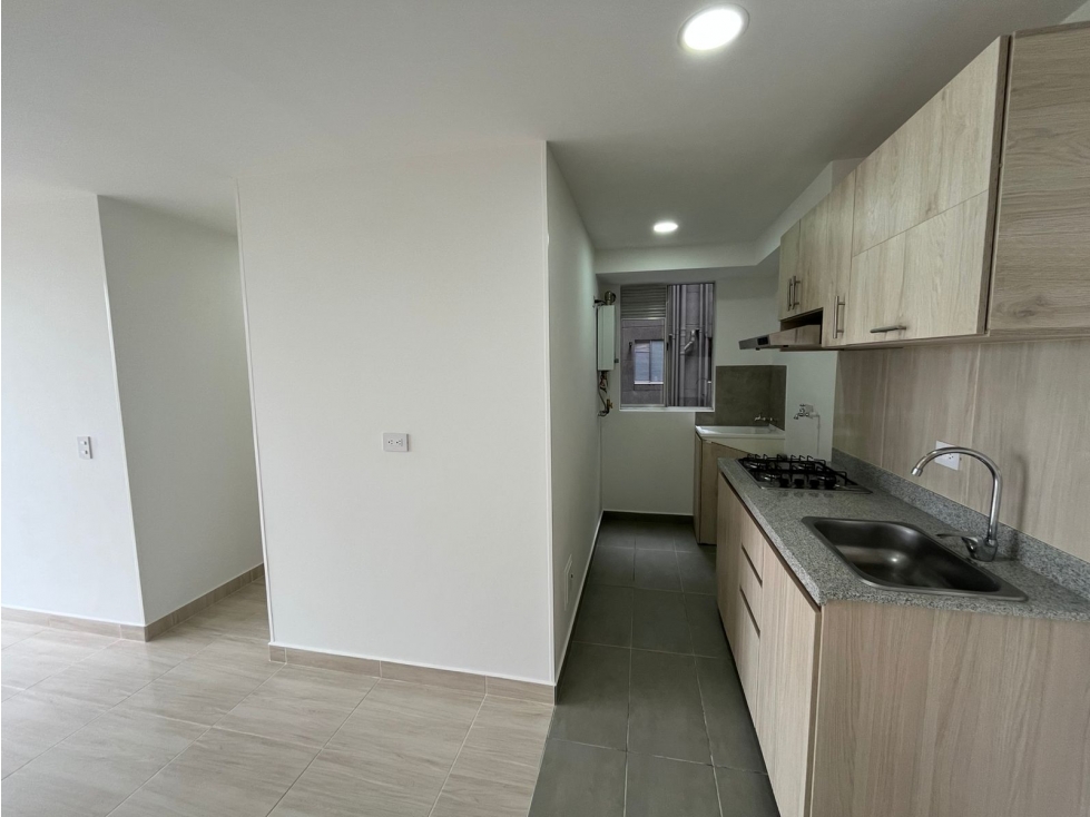 APARTAMENTO RENTANDO PARA VENTA - CLUB HOUSE - CHIA — foto 4