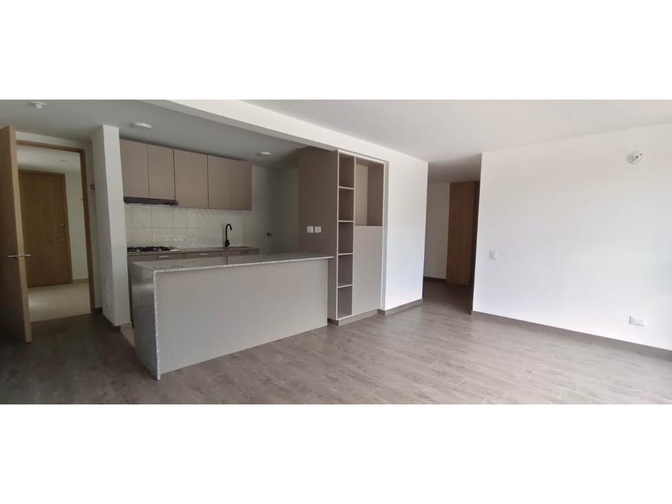 ¡APARTAMENTO VENTA O ARRIENDO NUEVO! CAJICA - CLUB HOUSE — foto 5