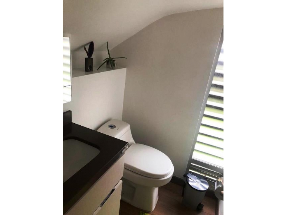 Espectacular Casa Para Venta o arriendo, Conjunto Club House, Cajicá — foto 4