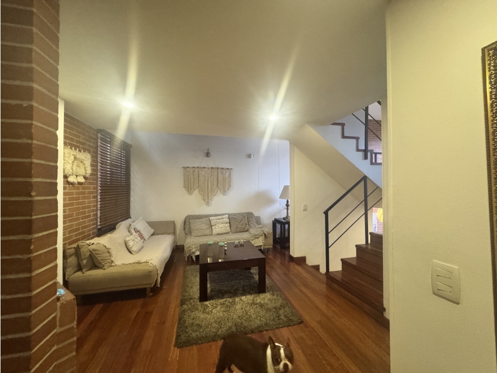 CASA EN VENTA EXCELENTE UBICACION SECTOR RESIDENCIAL CONTADOR — foto 5