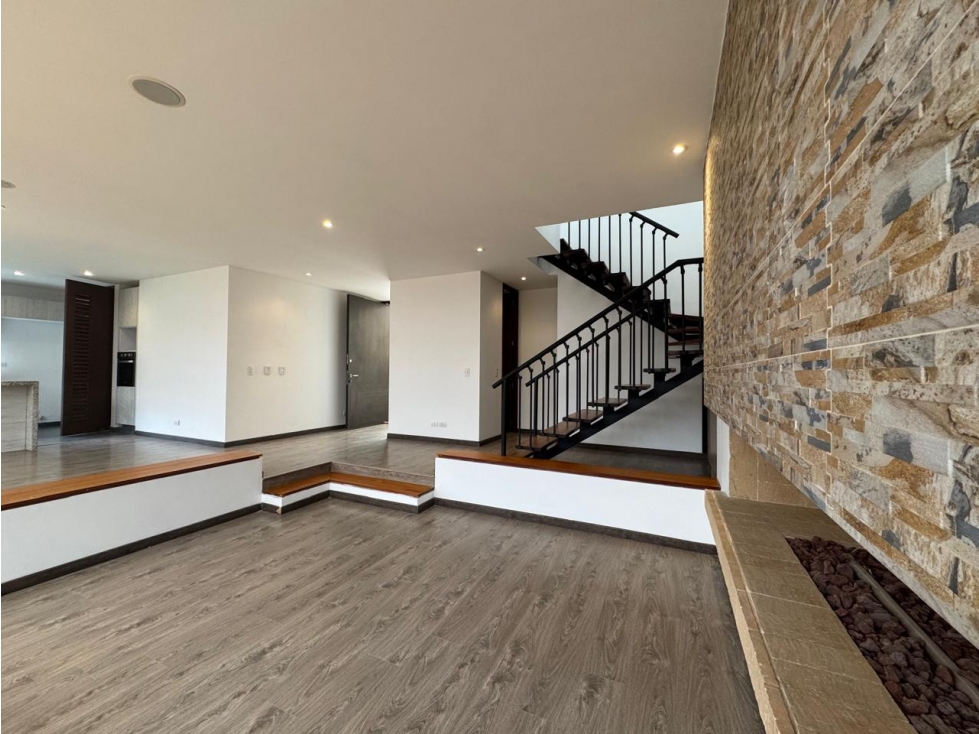 HERMOSA CASA CAMPESTRE, PARA VENTA O ARRIENDO CONDOMINIO CLUB CAJICA — foto 6