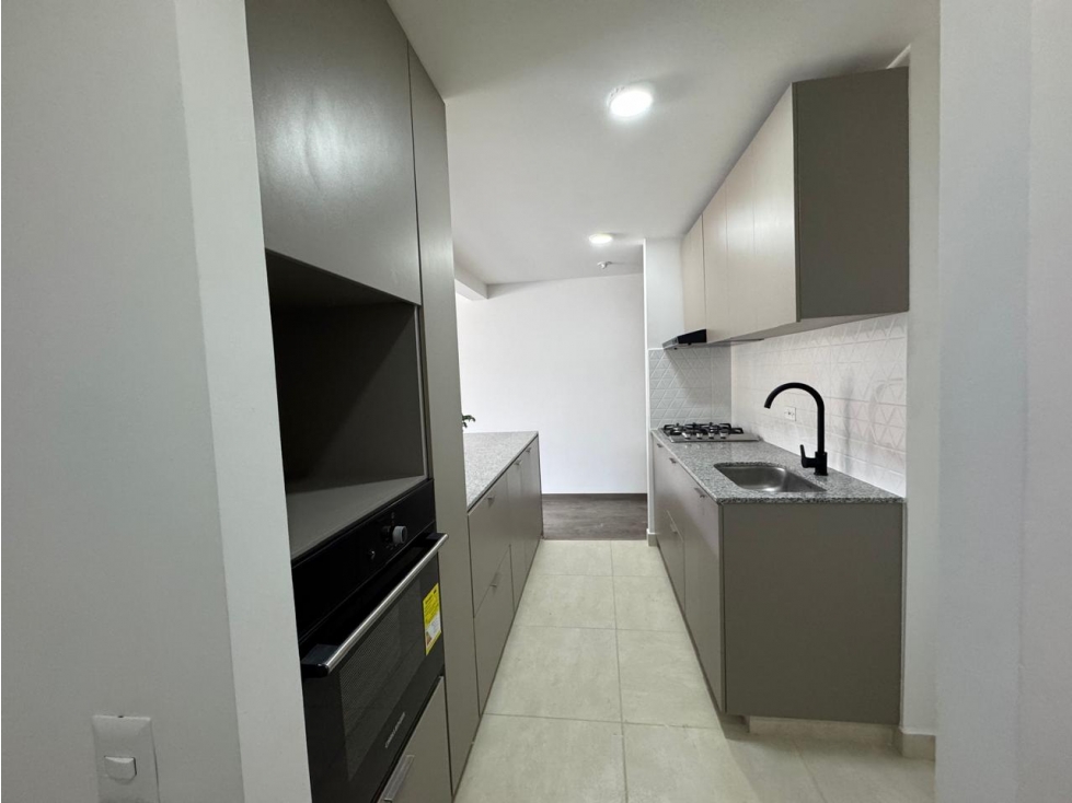 ¡APARTAMENTO VENTA O ARRIENDO NUEVO! CAJICA - CLUB HOUSE — foto 4
