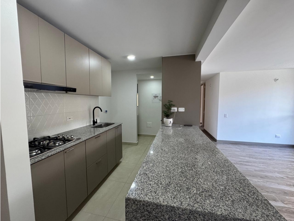 ¡APARTAMENTO VENTA O ARRIENDO NUEVO! CAJICA - CLUB HOUSE — foto 3