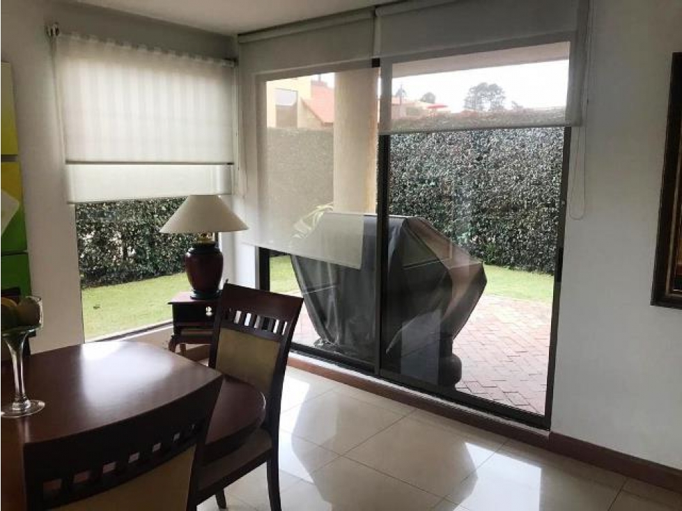 Preciosa Casa Para Venta, Conjunto Cerrado, Chía — foto 5