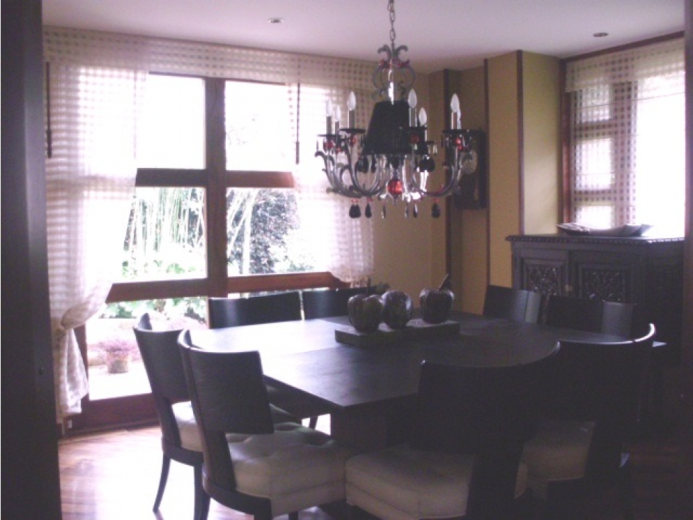 Acogedora Casa Para La Venta, Condominio Campestre, La Balsa Chía — foto 3