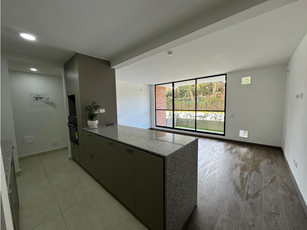 ¡APARTAMENTO VENTA O ARRIENDO NUEVO! CAJICA - CLUB HOUSE — foto 6