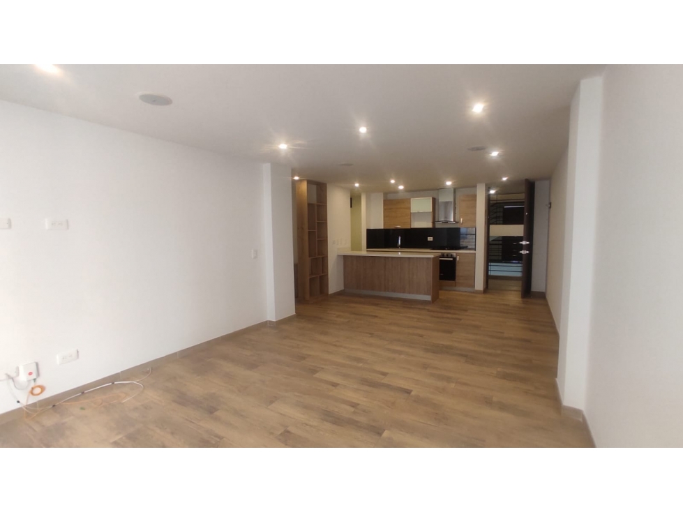 Espectacular Apartamento en Venta, Conjunto Chía
