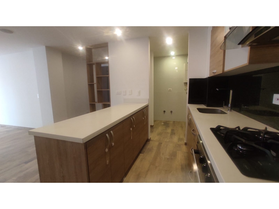 Espectacular Apartamento en Venta, Conjunto Chía — foto 4