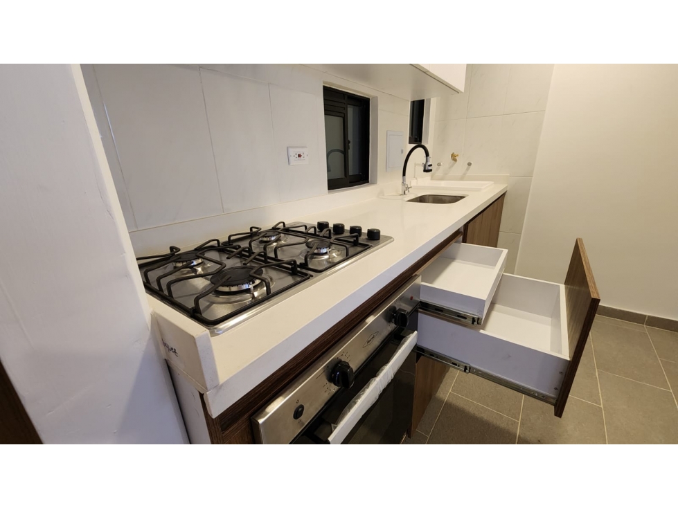 VENTA APARTAMENTO EN CAJICA - OPORTUNIDAD! — foto 3