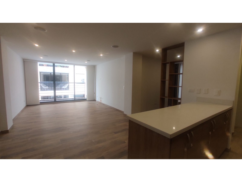 Espectacular Apartamento en Venta, Conjunto Chía — foto 3