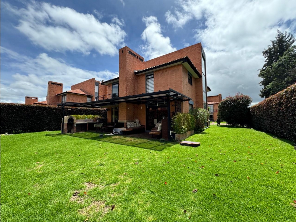 ¡Espectacular Casa en Venta! Condominio Club House, ChÃ­a — foto 2