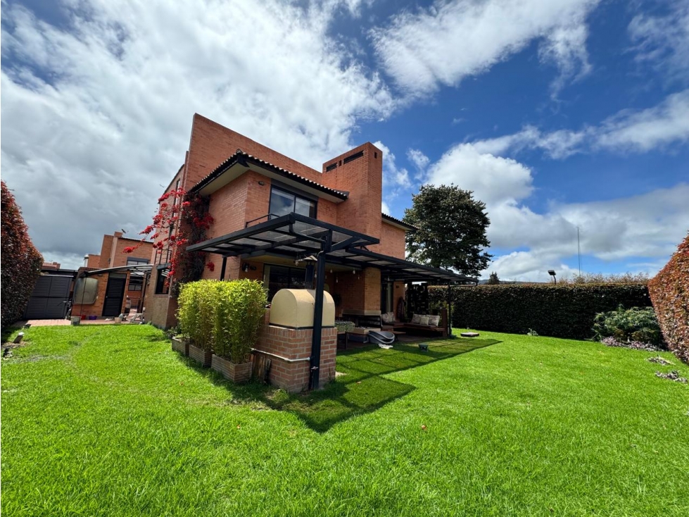¡Espectacular Casa en Venta! Condominio Club House, ChÃ­a — foto 4