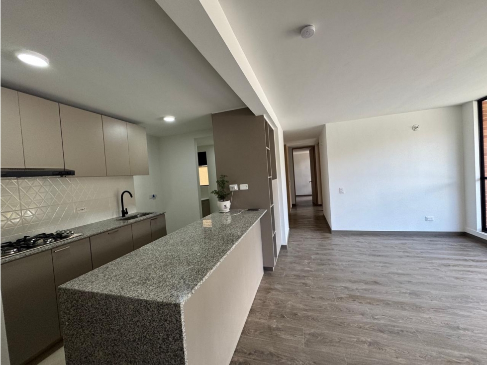 ¡APARTAMENTO VENTA O ARRIENDO NUEVO! CAJICA - CLUB HOUSE — foto 2