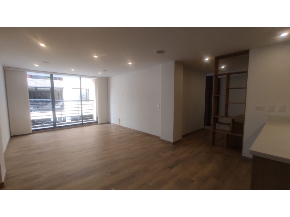 Espectacular Apartamento en Venta, Conjunto Chía — foto 2