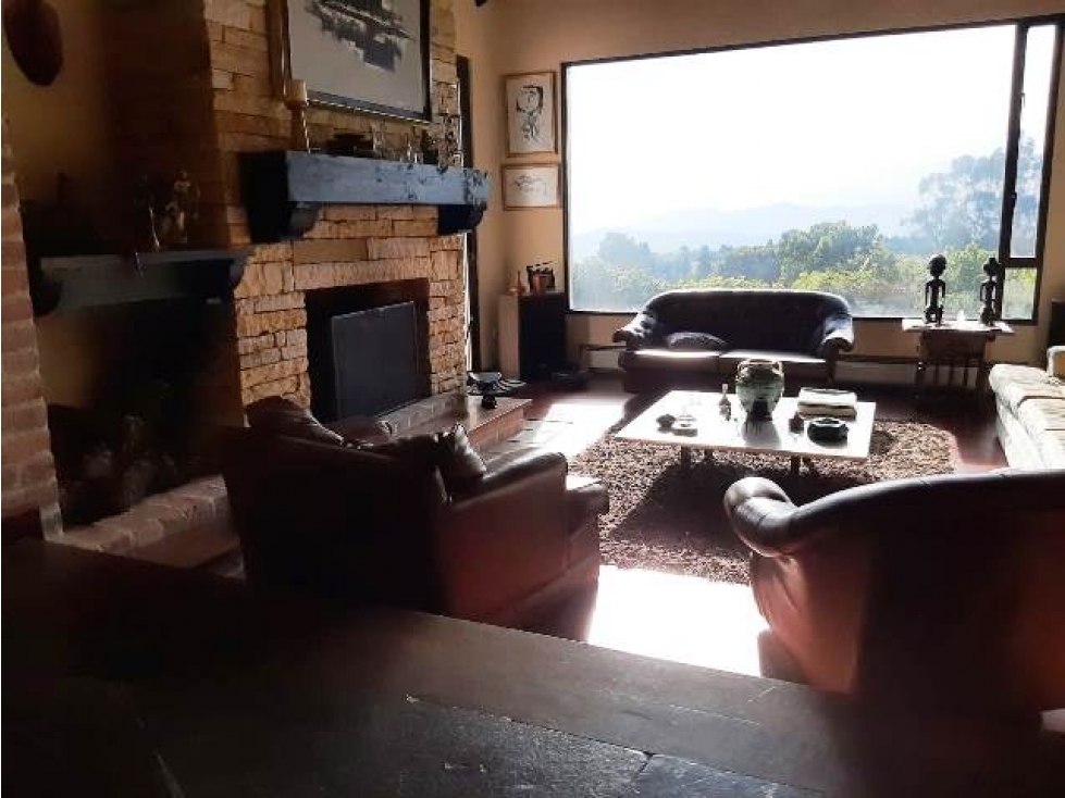 Para La Venta Casa, Conjunto Cerrado, Sector Yerbabuena, Chía — foto 6