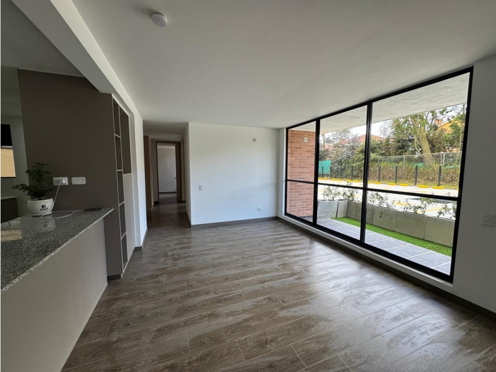¡APARTAMENTO VENTA O ARRIENDO NUEVO! CAJICA - CLUB HOUSE
