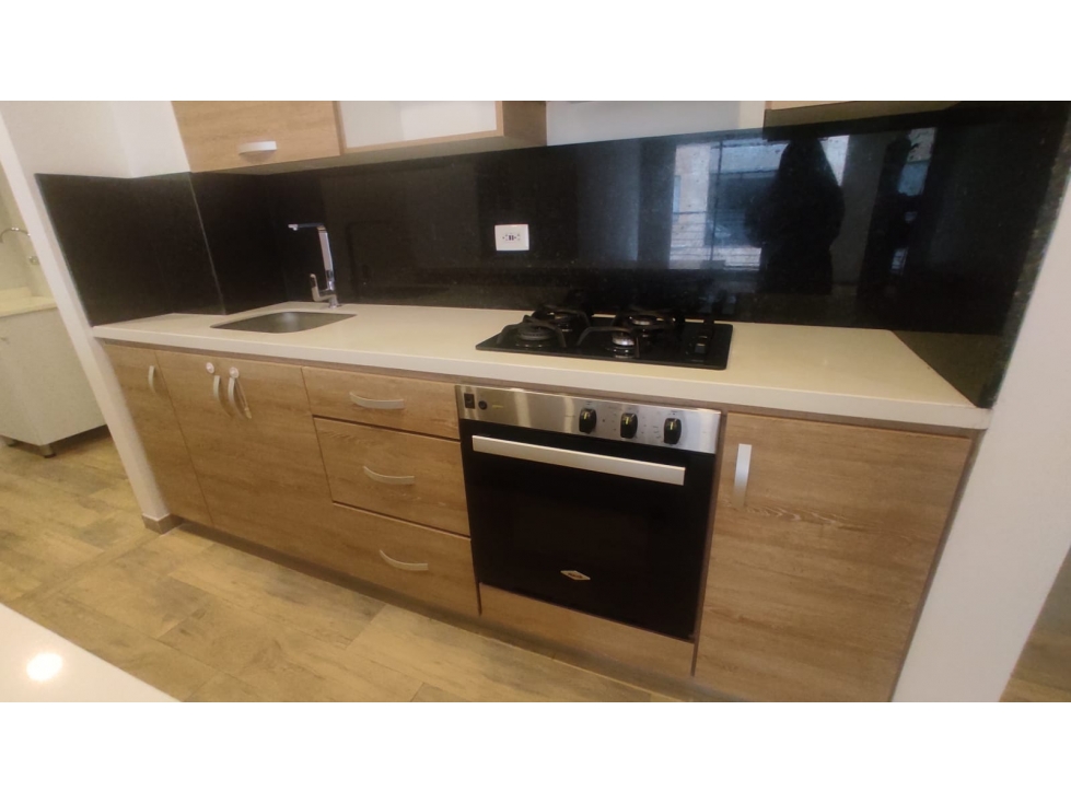 Espectacular Apartamento en Venta, Conjunto Chía — foto 5