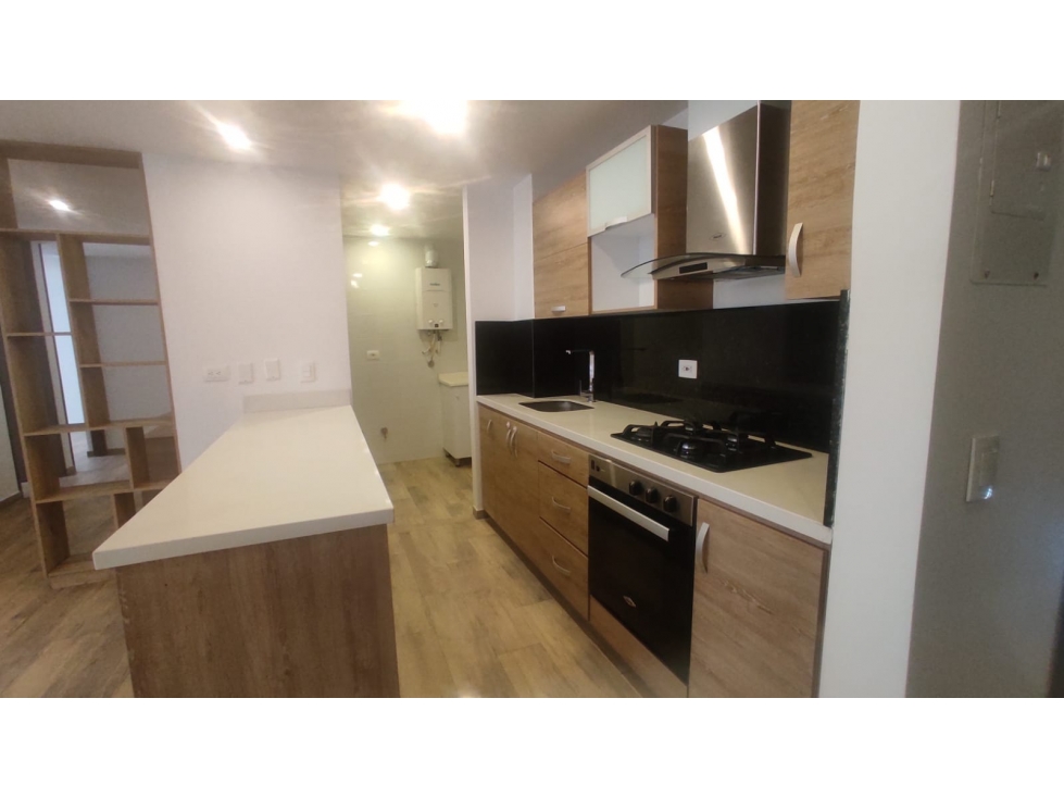 Espectacular Apartamento en Venta, Conjunto Chía — foto 6