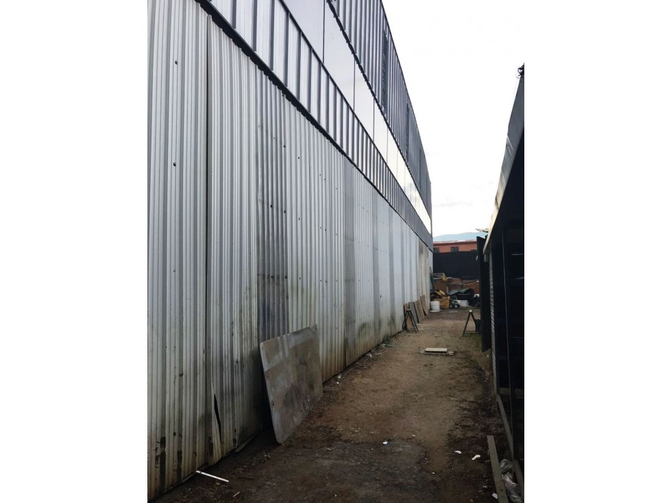 Para La Venta Bodega, La Balsa Chía - 6