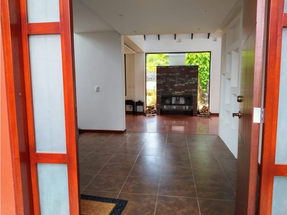 Hermosa Casa Para Venta, Sector Fonqueta Chía — foto 5
