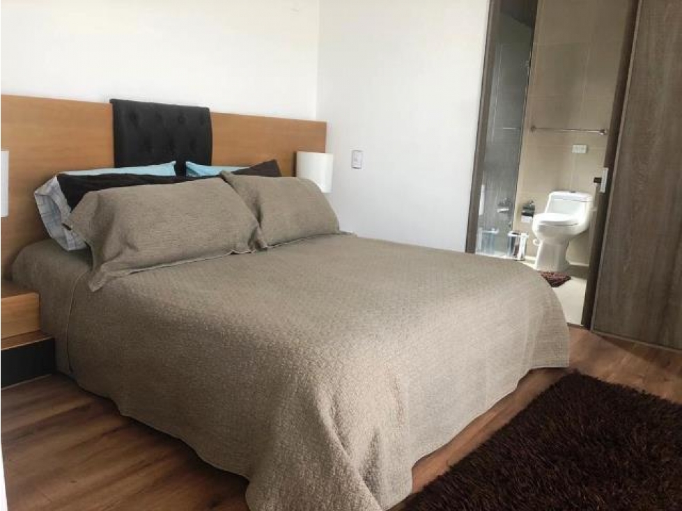 Espectacular Casa Para Venta o arriendo, Conjunto Club House, Cajicá — foto 6