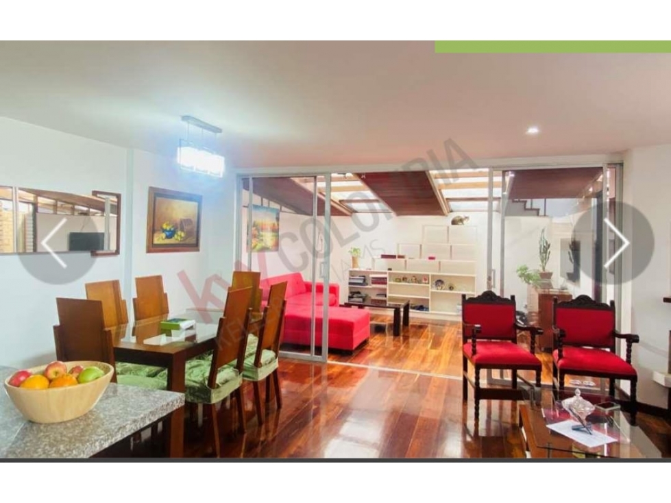 Para Venta Hermosa Casa, Conjunto Cerrado, La Balsa Guaymaral — foto 3