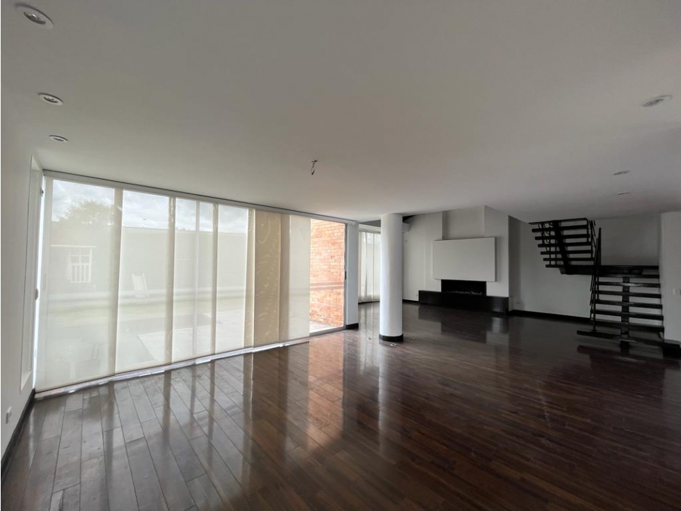 Hermosa Casa Para Venta Y Arriendo, Condominio, Chía-Cajicá — foto 5