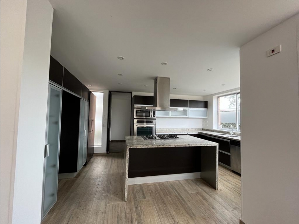 Hermosa Casa Para Venta Y Arriendo, Condominio, Chía-Cajicá — foto 6