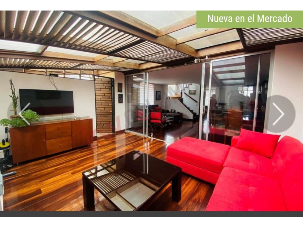 Para Venta Hermosa Casa, Conjunto Cerrado, La Balsa Guaymaral — foto 4