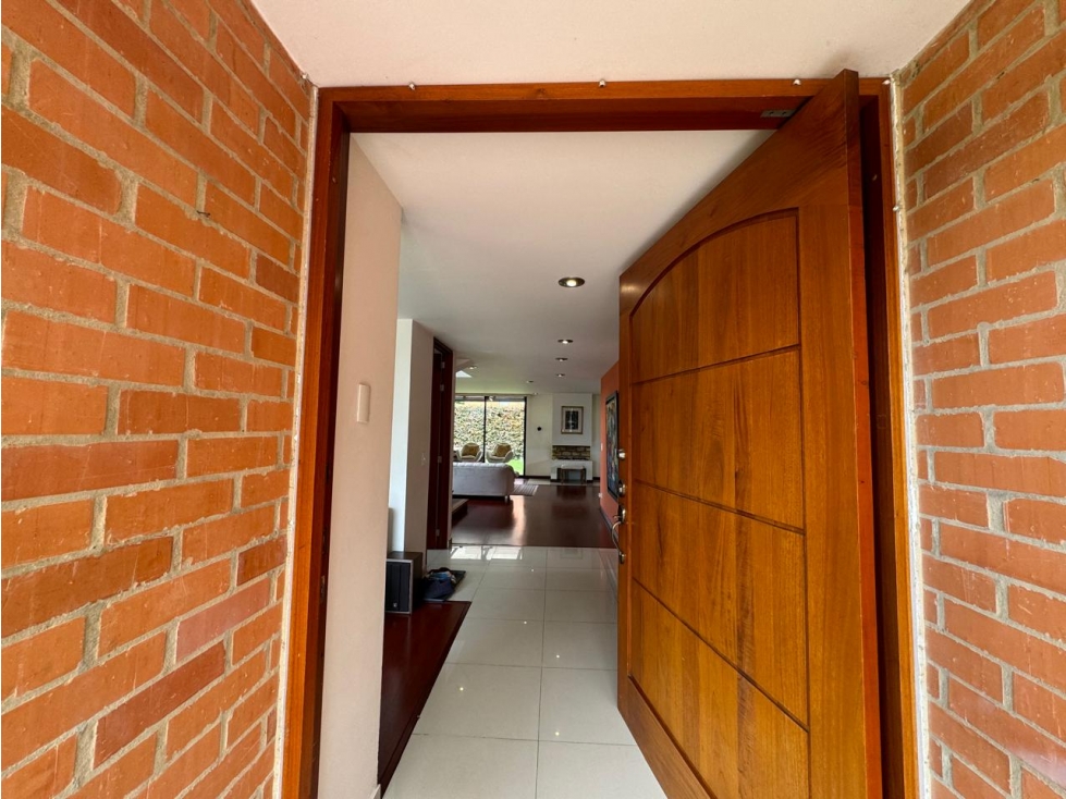 ¡Espectacular Casa en Venta! Condominio Club House, ChÃ­a — foto 6