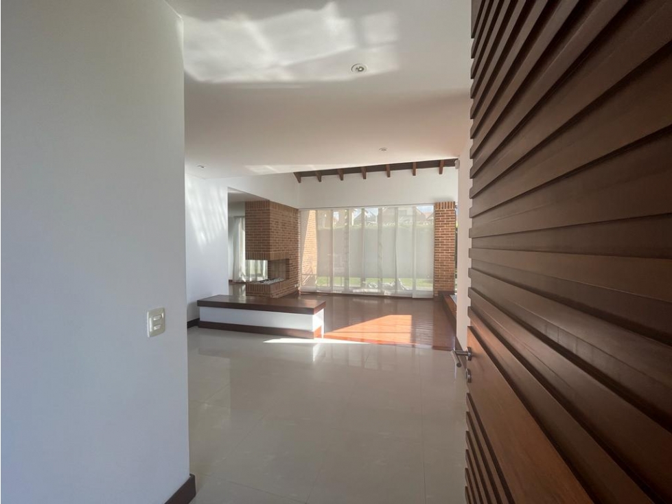 ¡SUPER PRECIO! Casa en Venta Condominio Campestre ChÃ­a — foto 3