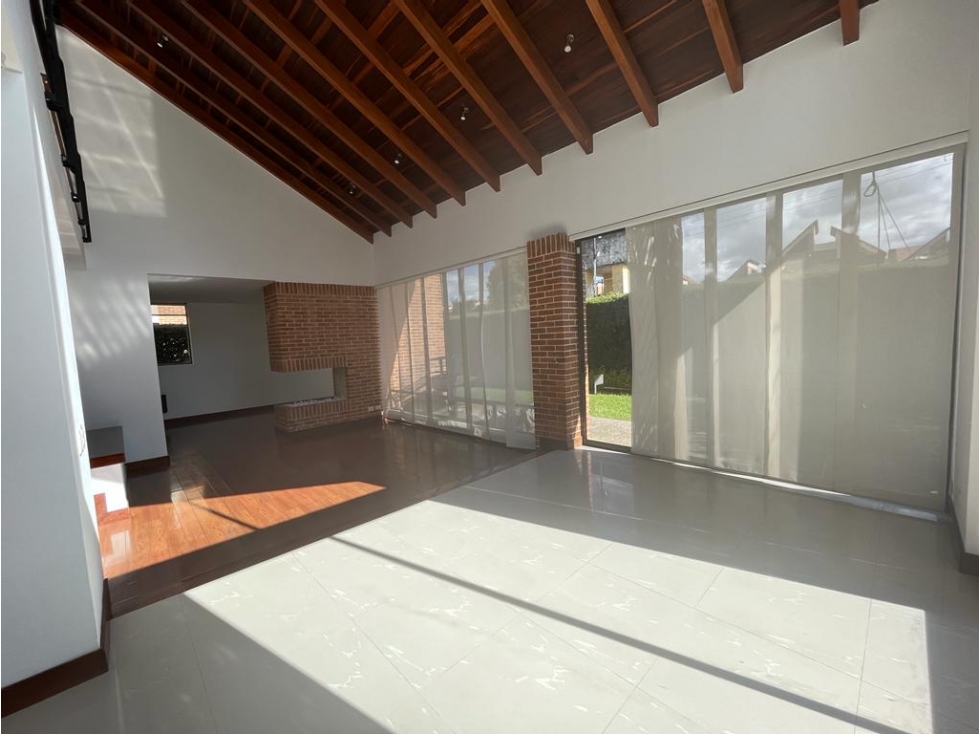 ¡SUPER PRECIO! Casa en Venta Condominio Campestre ChÃ­a — foto 6