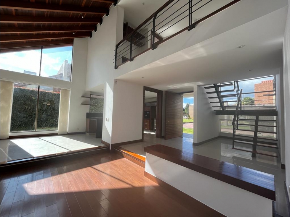 ¡SUPER PRECIO! Casa en Venta Condominio Campestre ChÃ­a