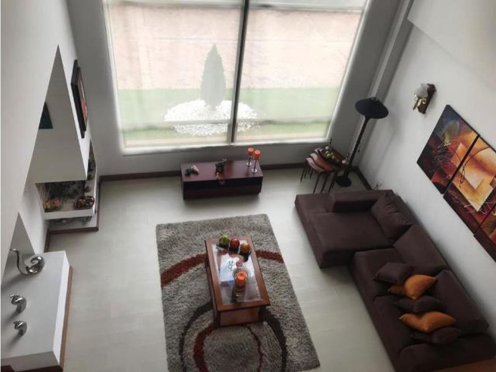 Preciosa Casa Para Venta, Conjunto Cerrado, Chía — foto 4