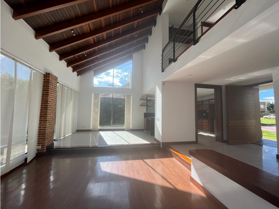¡SUPER PRECIO! Casa en Venta Condominio Campestre ChÃ­a — foto 2