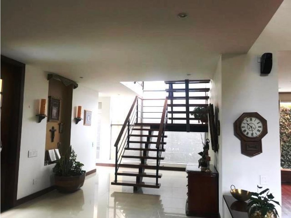 ¡Espectacular Casa en Venta y Arriendo! en Exclusivo Condominio, Chia — foto 3
