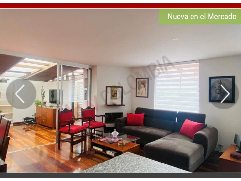 Para Venta Hermosa Casa, Conjunto Cerrado, La Balsa Guaymaral — foto 5
