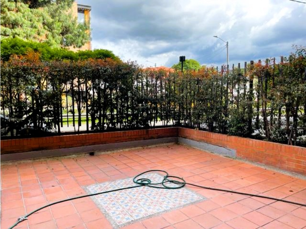 CASA EN VENTA EXCELENTE UBICACION SECTOR RESIDENCIAL CONTADOR — foto 2