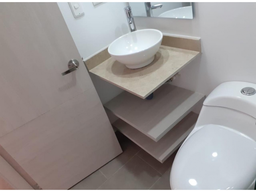 PRECIOSO APARTAMENTO EN VENTA EN CAJICA — foto 6