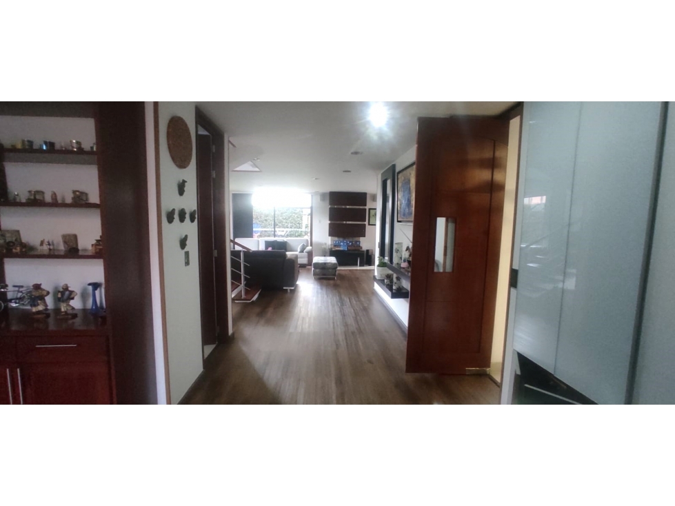 ¡Espectacular Casa Amoblada en Arriendo!, Condominio Club House, ChÃ­a — foto 5