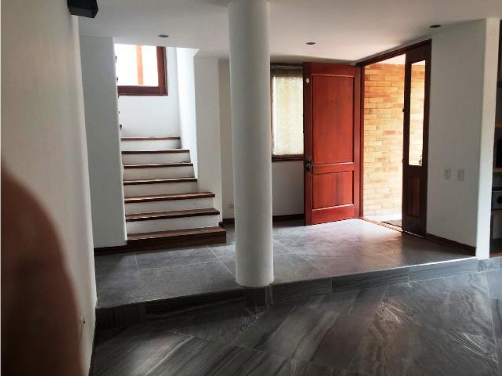 ¡VENTA Y ARRIENDO! Hermosa Casa Condominio Campestre ChÃ­a, BojacÃ¡