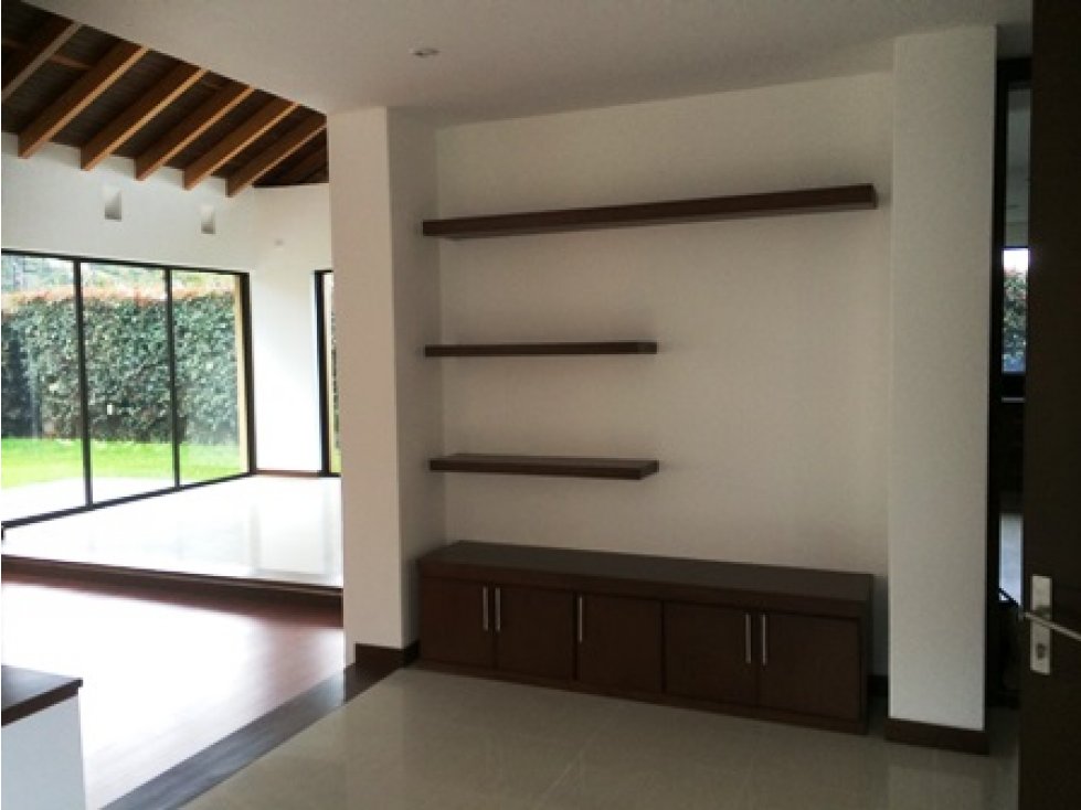 ¡BAJO DE PRECIO! Casa Para La Venta , Club House Campestre, ChÃ­a — foto 5
