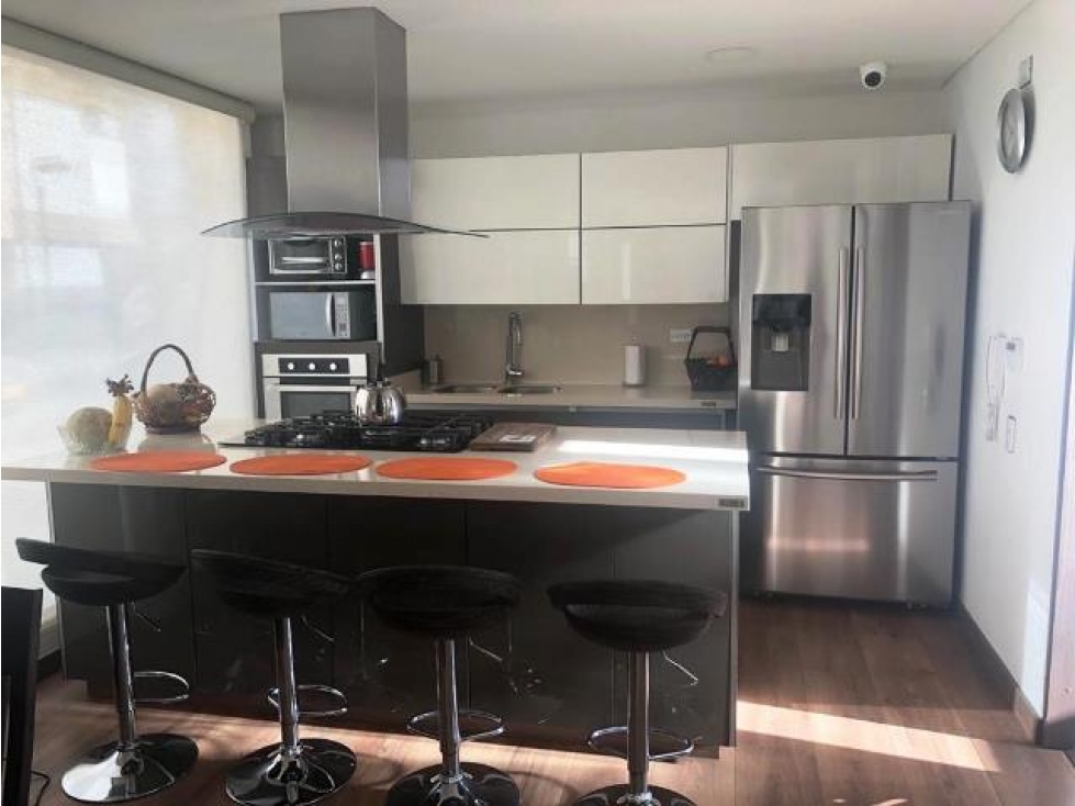 Espectacular Casa Para Venta o arriendo, Conjunto Club House, Cajicá — foto 3