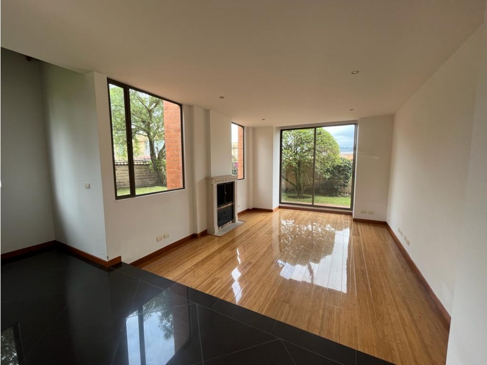 Espectacular casa en Arriendo, Condominio Campestre - Cajica — foto 6